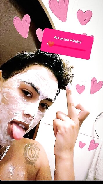 Belos rostos das minhas conhecidas pra vocês pt2