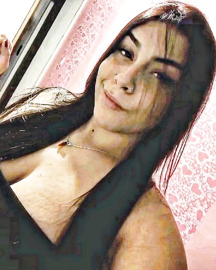 Belos rostos das minhas conhecidas pra vocês pt2