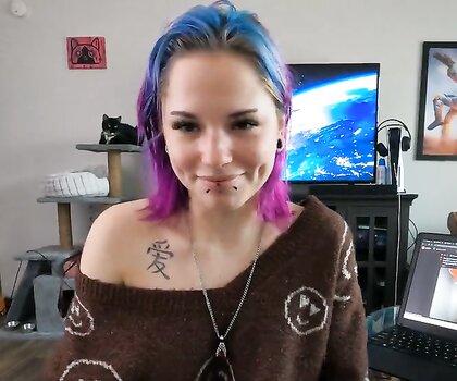 POV Cuties 6