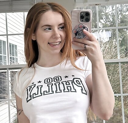 Ginger Cuties 1