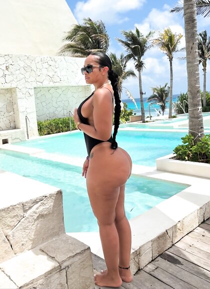 Dominican amateur