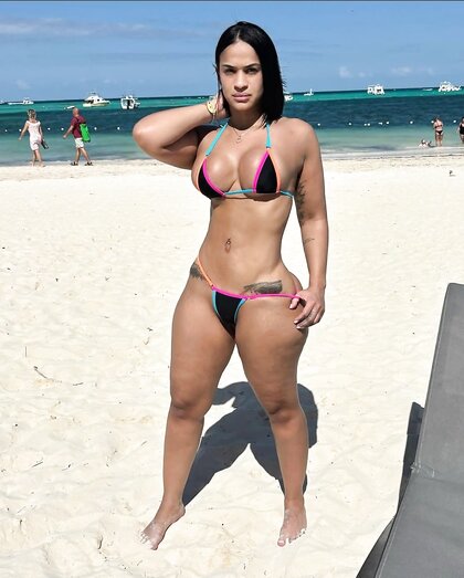 Dominican amateur