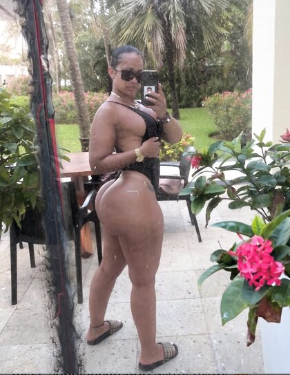 Dominican amateur