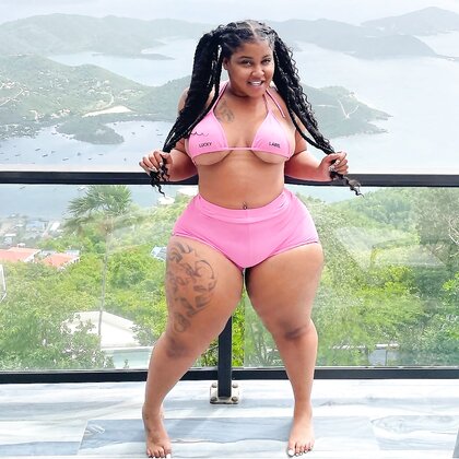 Ghetto Barbie from MySpace, to IG to Onlyfans