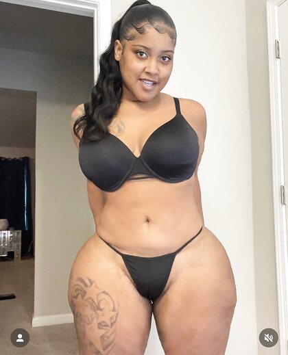 Ghetto Barbie from MySpace, to IG to Onlyfans