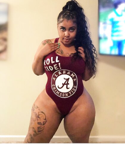 Ghetto Barbie from MySpace, to IG to Onlyfans