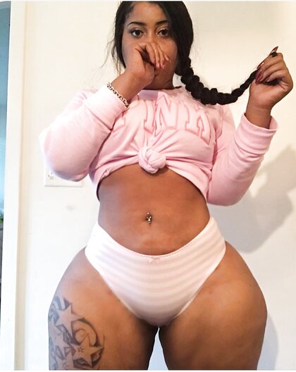 Ghetto Barbie from MySpace, to IG to Onlyfans