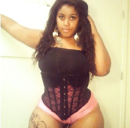Ghetto Barbie from MySpace, to IG to Onlyfans