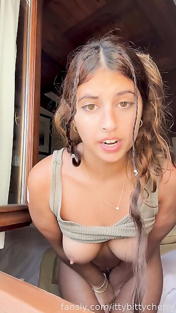 TikTok Cuties 189