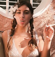 TikTok Cuties 189