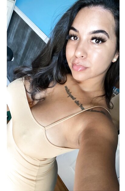 Amateur Latina