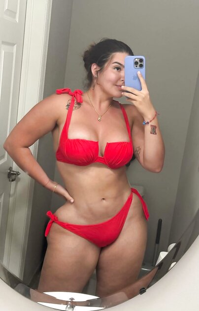 Amateur Latina