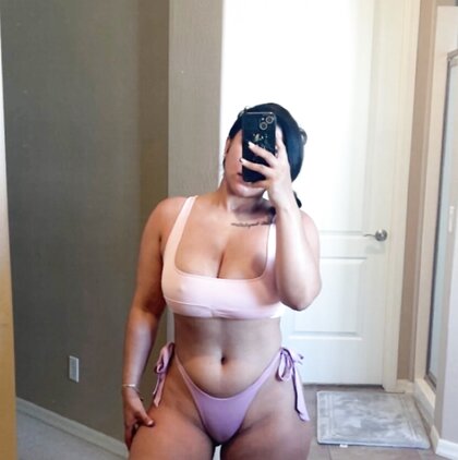 Amateur Latina