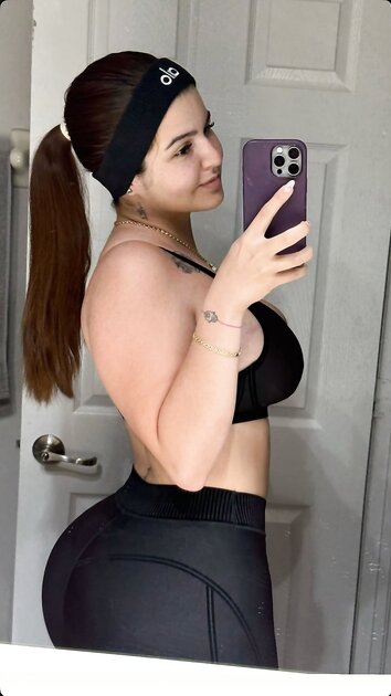 Amateur Latina