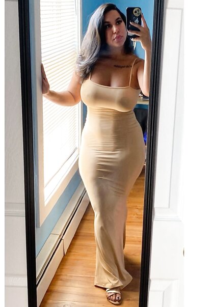 Amateur Latina
