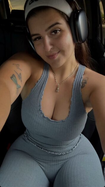 Amateur Latina
