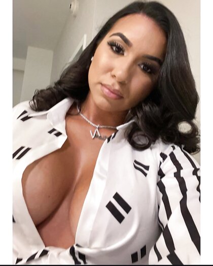 Amateur Latina