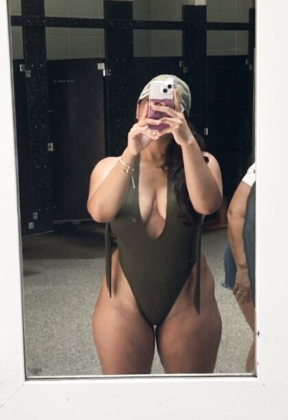 Amateur Latina