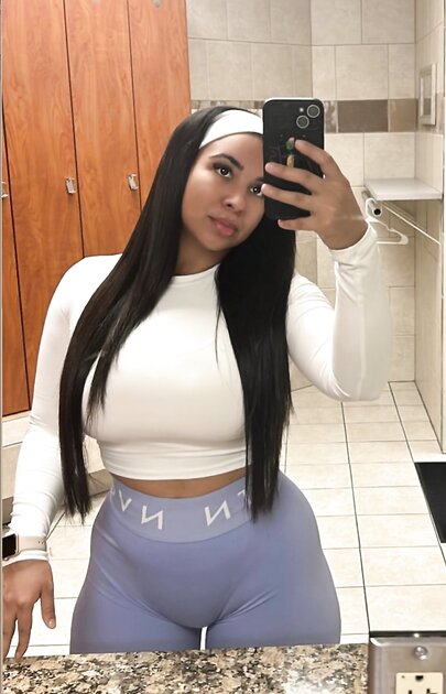 Amateur Latina