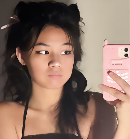 Asian Cuties 58