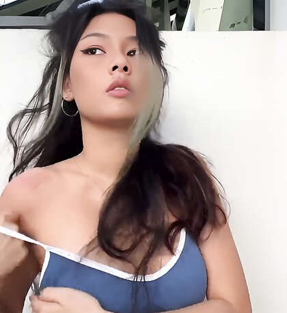 Asian Cuties 58