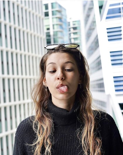 teen Cuties 1