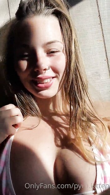TikTok Cuties 221