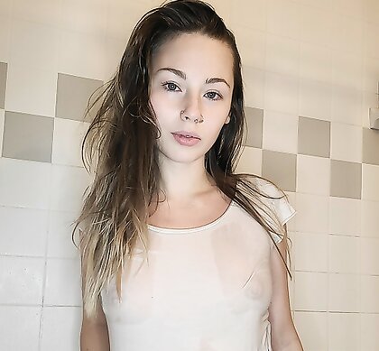 TikTok Cuties 221