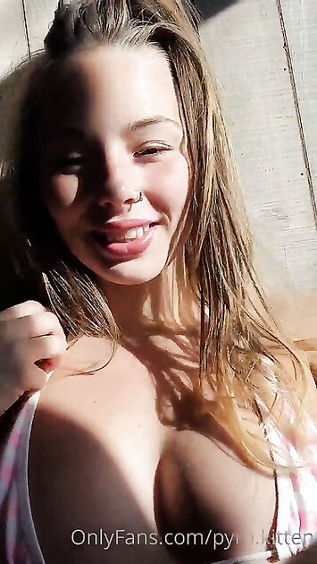 TikTok Cuties 221