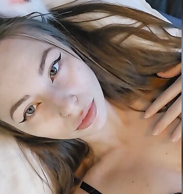 TikTok Cuties 221