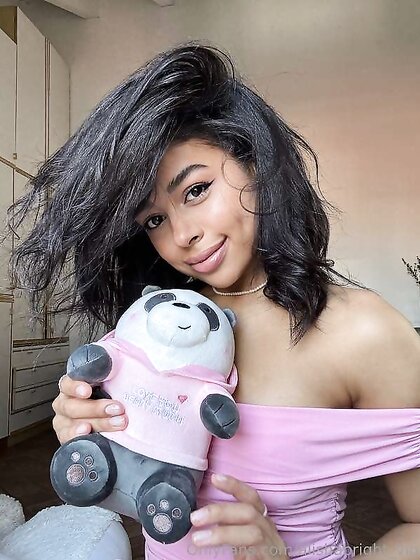 Black Cuties 21