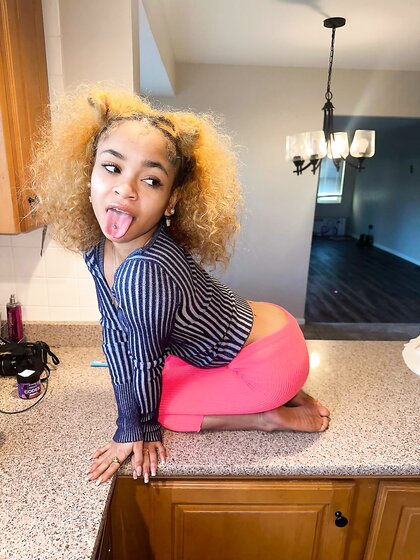Black Cuties 17