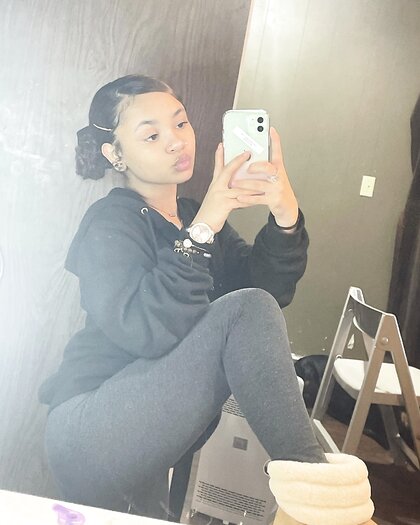 Black Cuties 17