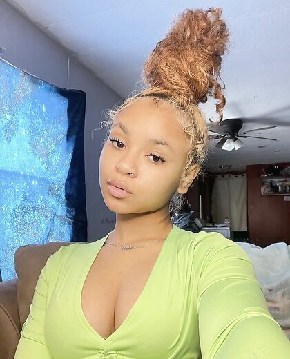 Black Cuties 17