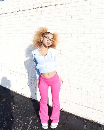 Black Cuties 17
