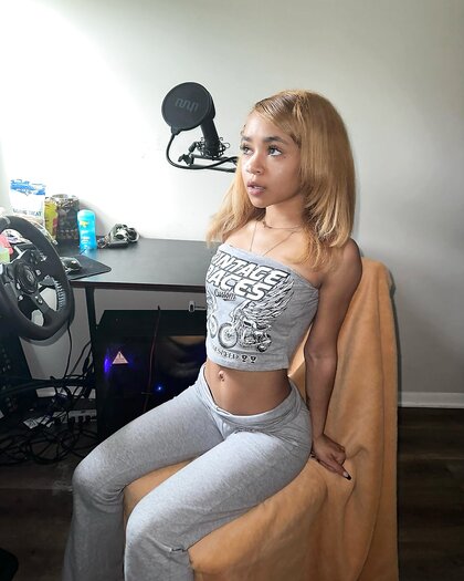 Black Cuties 17