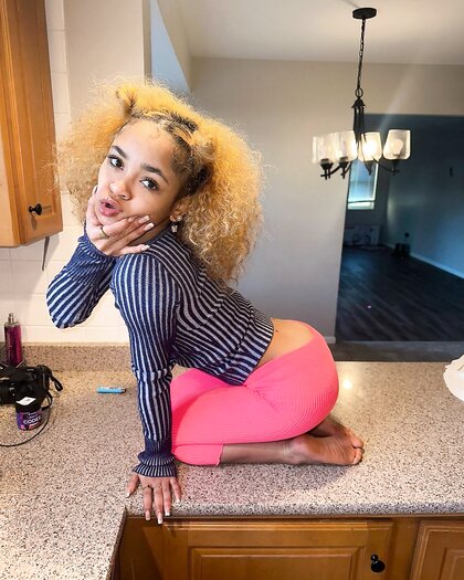 Black Cuties 17