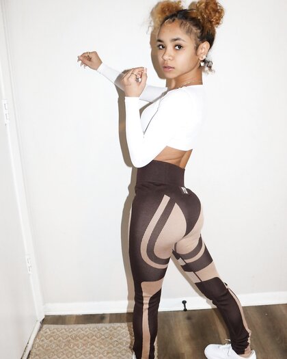 Black Cuties 17