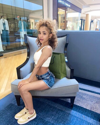 Black Cuties 17