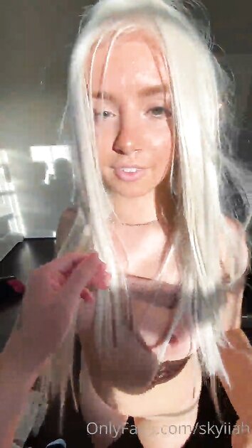 POV Cuties 9