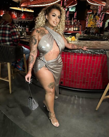 Texas Lesbian Latina
