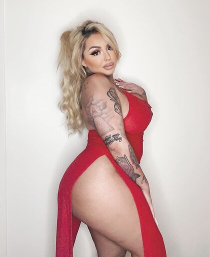 Texas Lesbian Latina