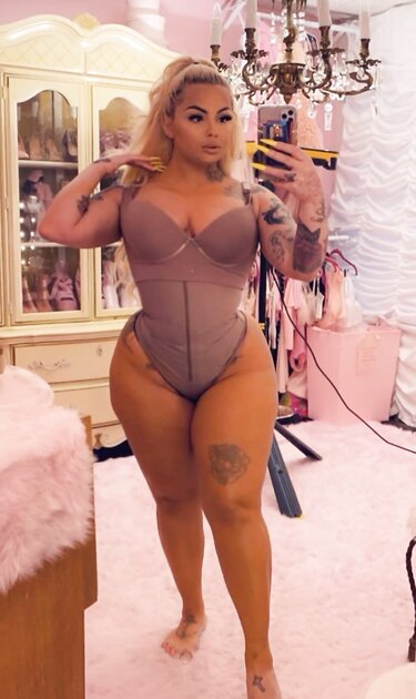 Texas Lesbian Latina