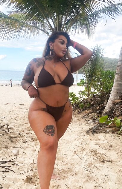 Texas Lesbian Latina