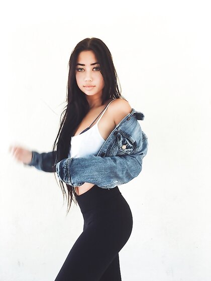 Asian Cuties 4