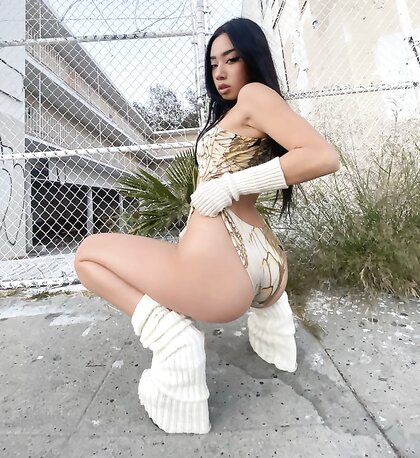 Asian Cuties 4