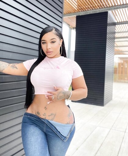 Sexy Dominican