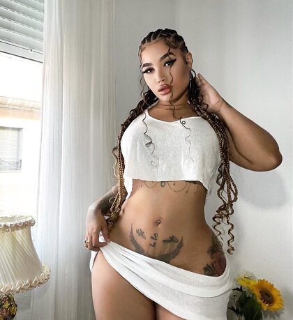 Sexy Dominican