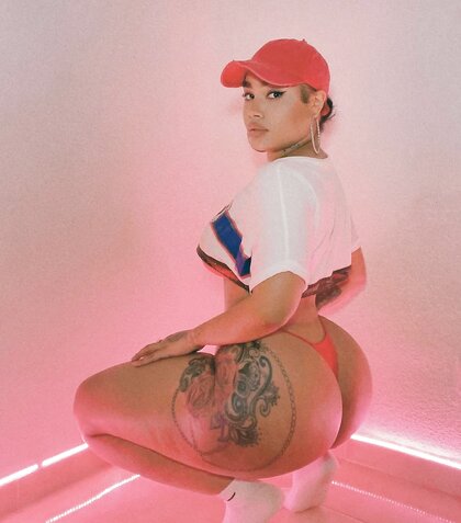 Sexy Dominican