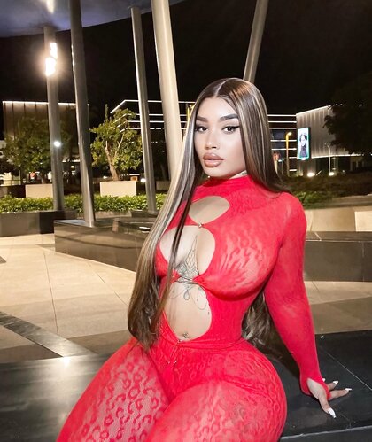 Sexy Dominican